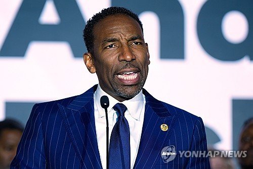 Election 2025 GA Mayor Atlanta : 네이트 뉴스