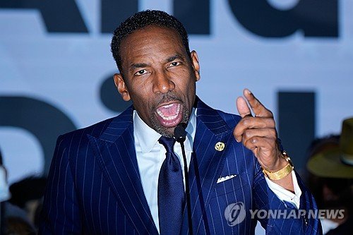 Election 2025 GA Mayor Atlanta : 네이트 뉴스