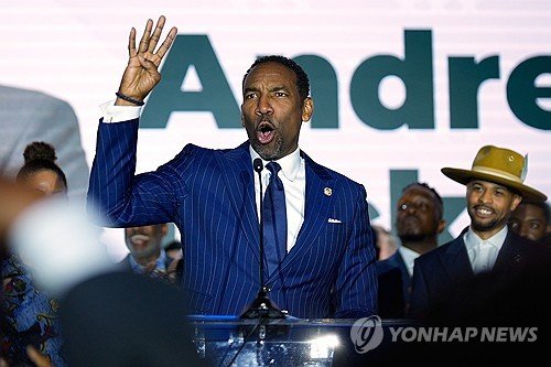 Election 2025 GA Mayor Atlanta : 네이트 뉴스