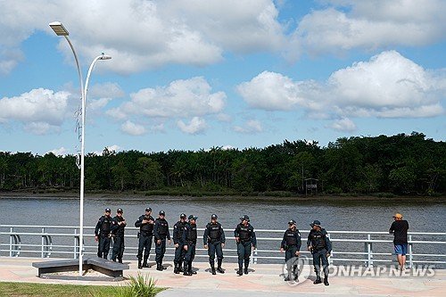 Climate COP30 : 네이트 뉴스