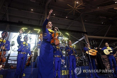 Mariachi Rams Football : 네이트 뉴스