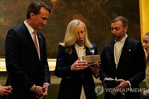 Virginia Inauguration : 네이트 뉴스