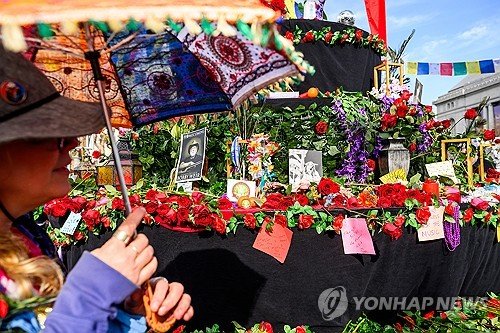 Bob Weir Remembrance : 네이트 뉴스