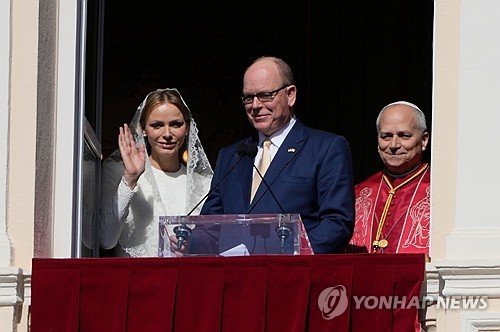 Monaco Pope : 네이트 뉴스