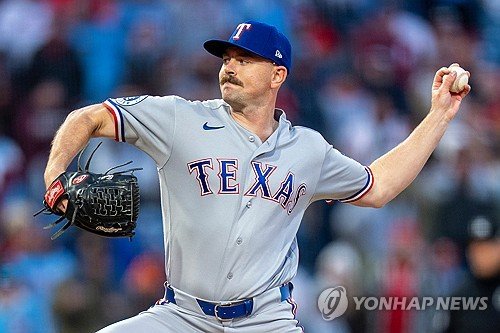 Rangers Phillies Baseball : 네이트 뉴스