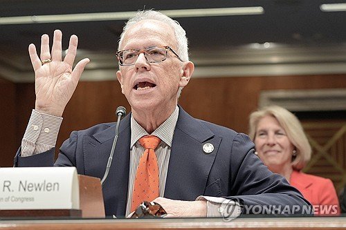 Senate Appropriations : 네이트 뉴스