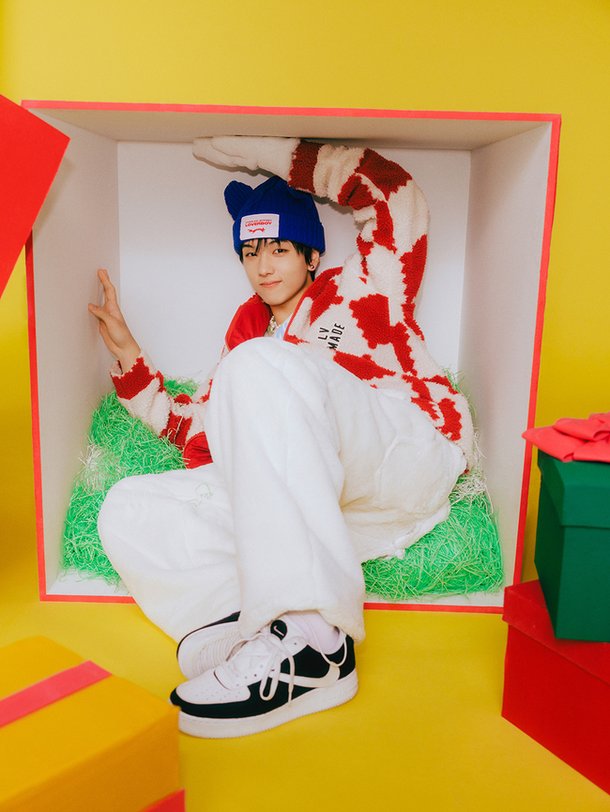 NCT DREAM 윈터송 'Candy'…벌써부터 챌린지 화제각 네이트 연예