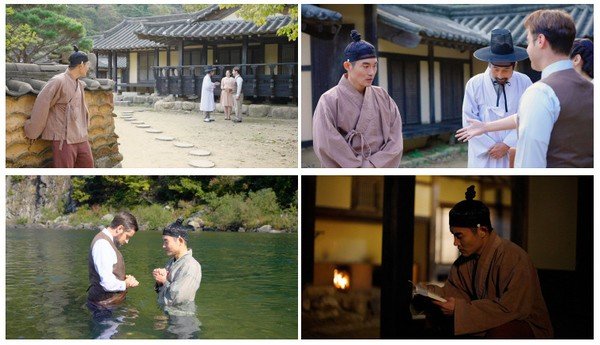 기독교 최초의 뮤지컬 영화 '머슴 바울' 24일 대개봉…
