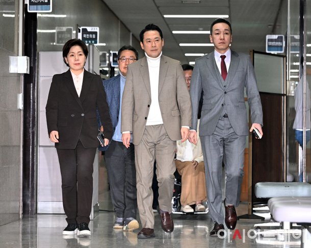 장동혁 욕설 녹취 원본 총정리｜윤석열 구치소 발언·김문수 경선 전략·박상수 김종혁 비판