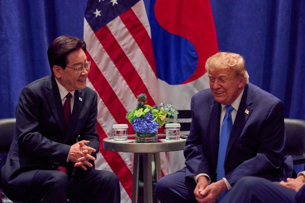 U.S. demands S. Korea meet 'alliance standards' in intelligence ...