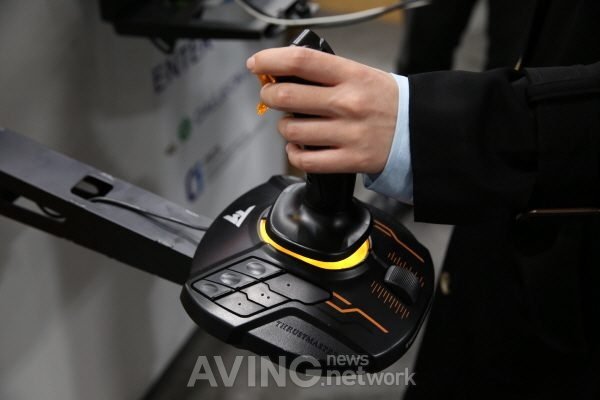 [CES 2019] 빅 피쳐스, VR CMS 시뮬레이터 통한 고객 맞춤형 3D 콘텐츠 서비스 소개 : 네이트 뉴스