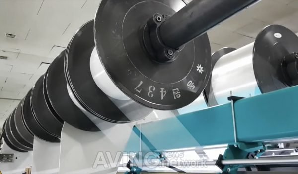 [Outstanding Textile Machinery in 2020] Global small giant Hyung Jae ...