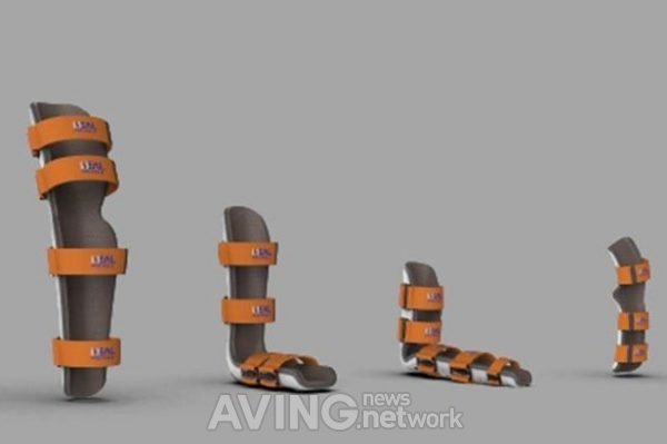[KIMES 2020] 비엘테크, 맞춤형 프리몰드 신제품 'Neal Thermo fit splint' 소개 예정 : 네이트 뉴스