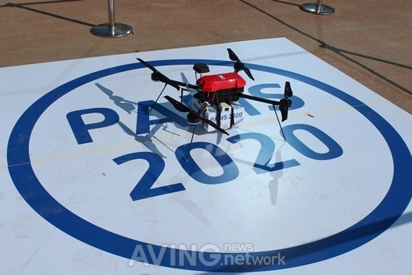 Autonomous Driving Rally unfolds at the 4th Pangyo Autonomous Driving ...