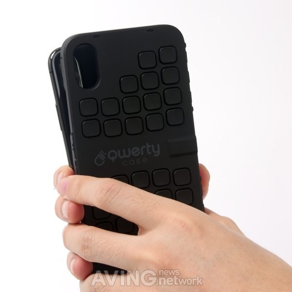 [2020 Startup Ontact Overseas Expansion] DI Electronics introduces input device for the visually