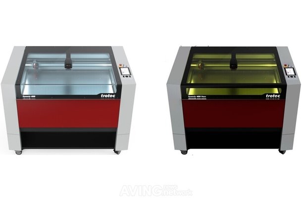 트로텍코리아, K-PRINT 2023서 보급형 시장 겨냥한 Rayjet 시리즈 R400 출품한다…