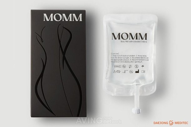 대종메디텍, KIMES 2026서 'MOMM' 바디 필러 선보인다…