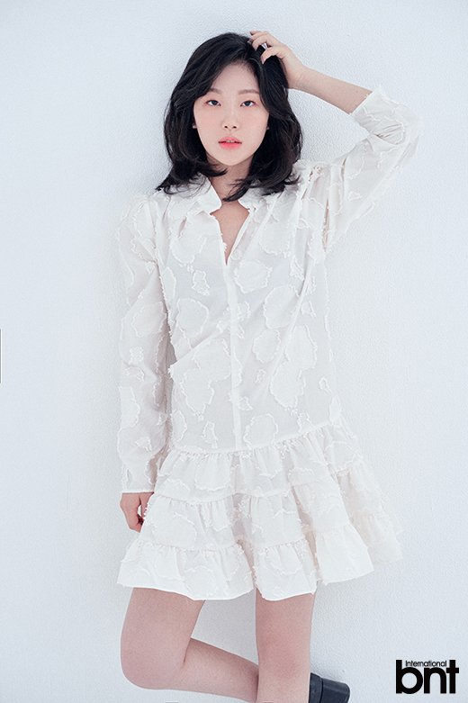 [bnt화보] 임연 