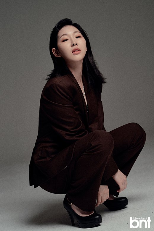 [bnt화보] 임연 