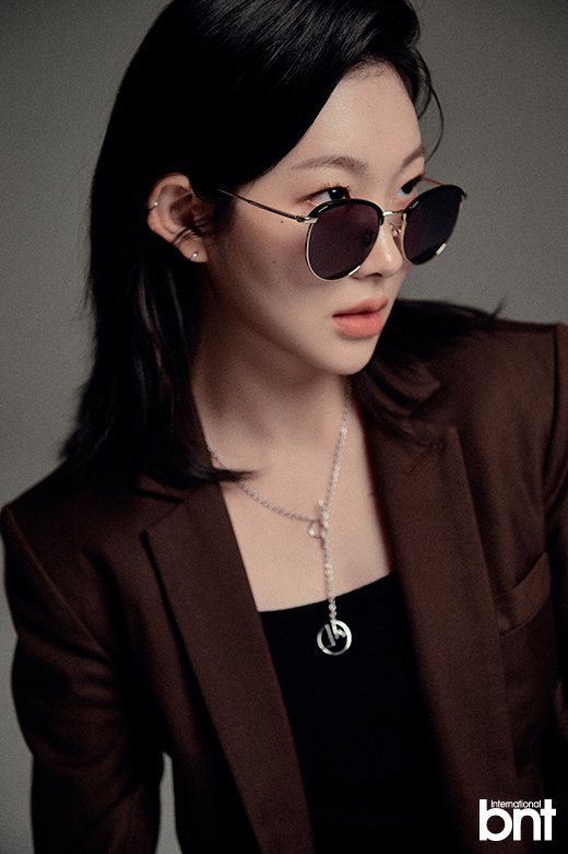 [bnt화보] 임연 