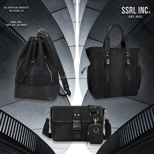 메신저백으로 상승세 얻은 에스에스알엘(SSRL), 새로운 가방 컬렉션 선봬 : 네이트 뉴스