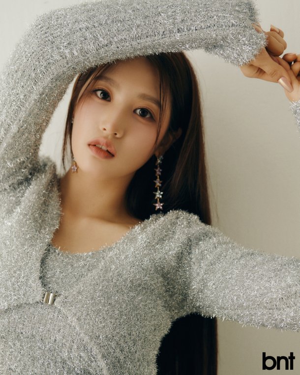 [화보] 첫사랑 '사랑둥이' 서연 