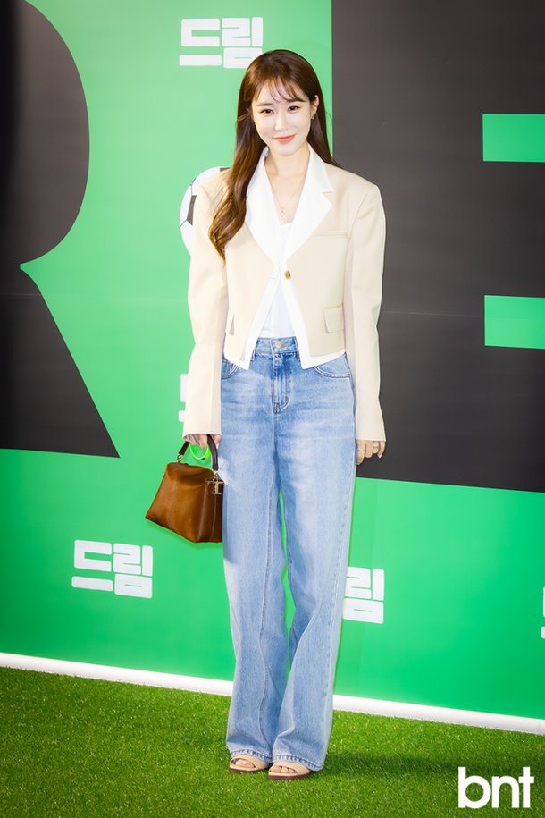 [bnt포토] 유인나 '우아한 미소' : 네이트 뉴스