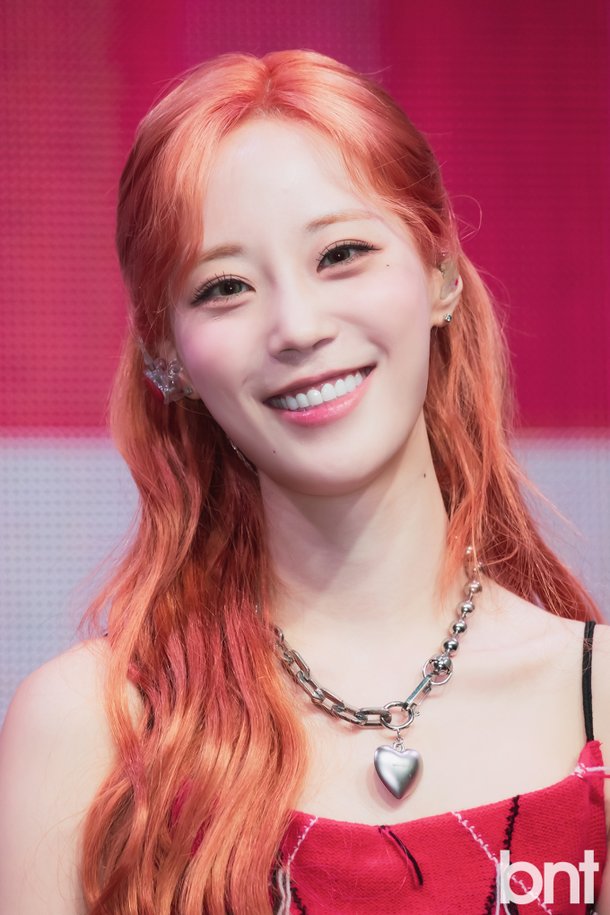 [bnt포토] 허영지 '사랑전도사의 빅스마일' : 네이트 뉴스