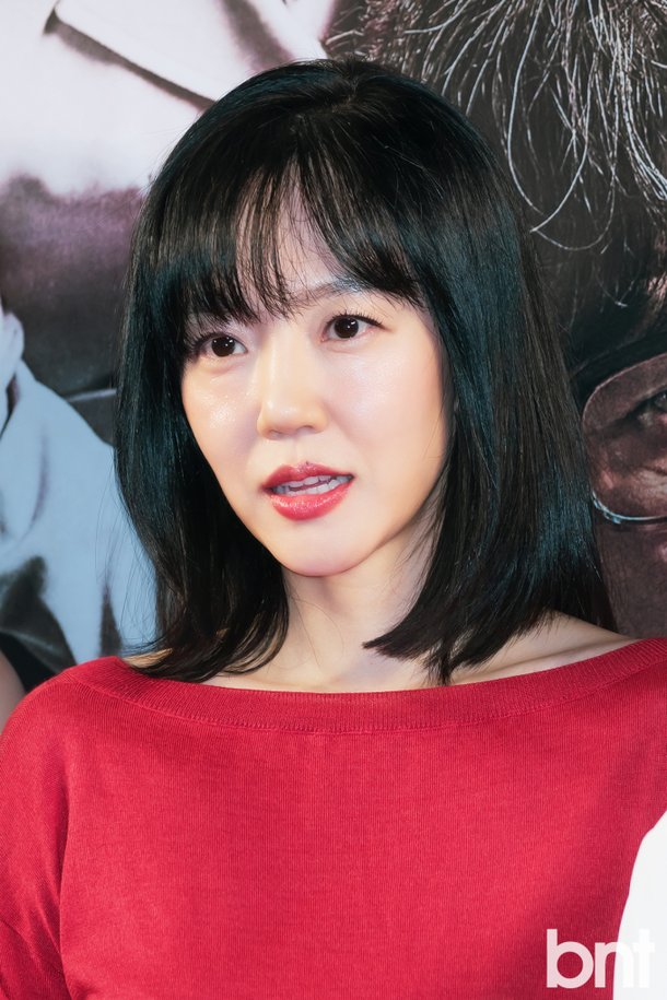 [bnt포토] 임수정 '수정처럼 투명한 우아함' : 네이트 뉴스