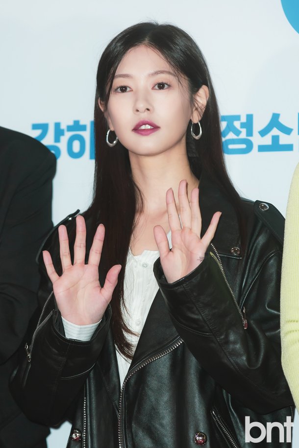 [bnt포토] 정소민 '또렷한 예쁨' : 네이트 뉴스