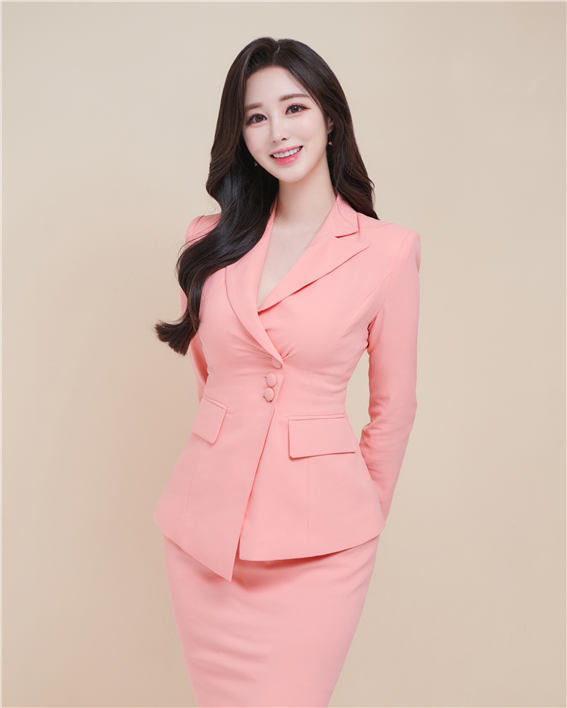 버'라희'어티한 라이프를 사는 기상캐스터 김라희 : 네이트 뉴스