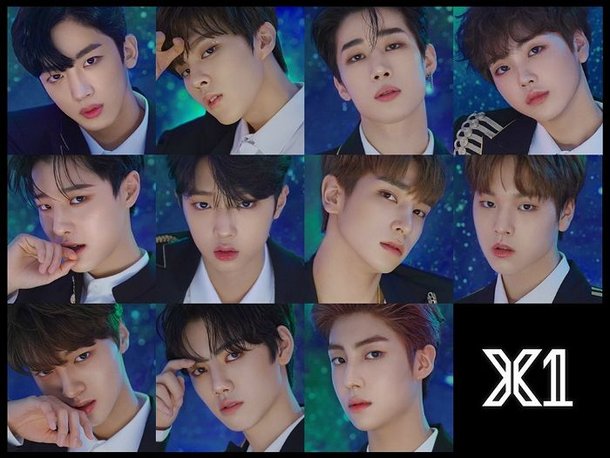 엑스원(X1) 고척돔 데뷔 쇼콘 티켓 전석 매진 | 네이트 연예