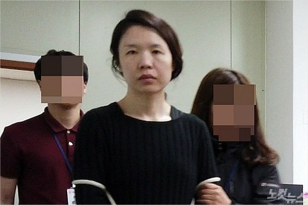 검찰 고유정 의붓아들 살해 혐의 추가 기소 네이트 뉴스 