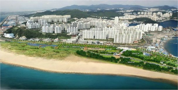 연안 283곳 침식 막는다…2029년까지 2조 3천억 투입 : 네이트 뉴스