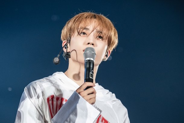 더보이즈 선우, 컨디션 난조로 활동 일시 중단 : 네이트 뉴스