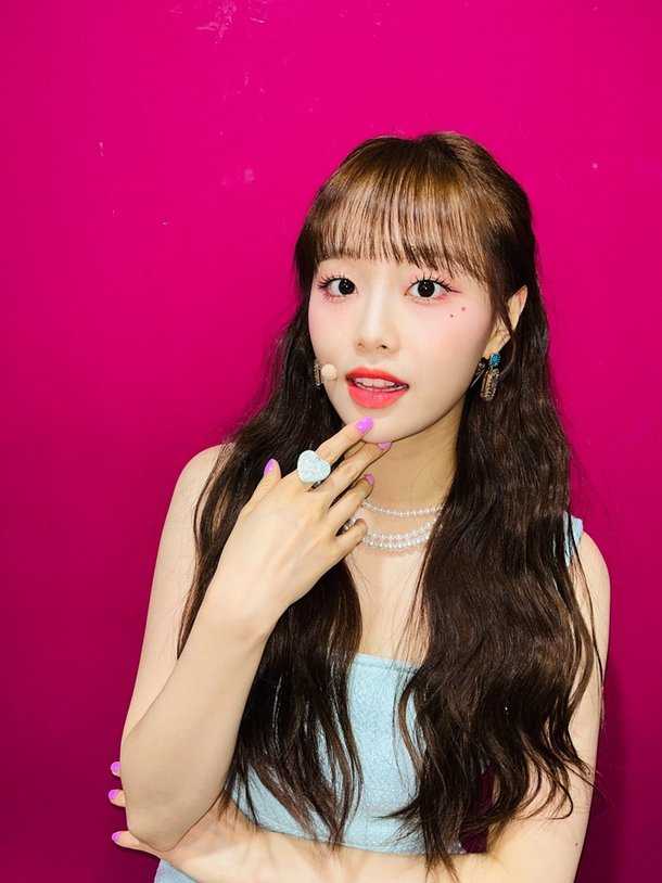 이달소 츄, '퇴출' 통보에도…멤버·지인 옹호와 격려 쏟아져 : 네이트 연예