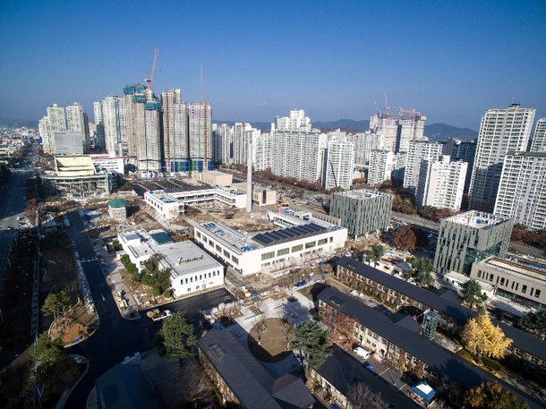 대구 벤처스타트업 집중 지원…'C-Lab 3.0 대구' 추진 : 네이트 뉴스