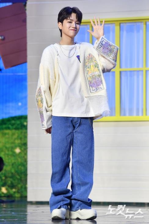 보이넥스트도어 리우 '상큼한 매력' : 네이트 연예
