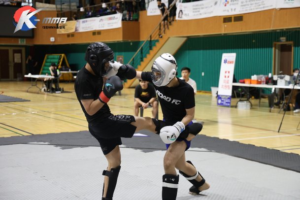 韓 MMA, 금빛 파운딩 예고…'첫 AG 출전' 국대 7명 확정 : 네이트 스포츠