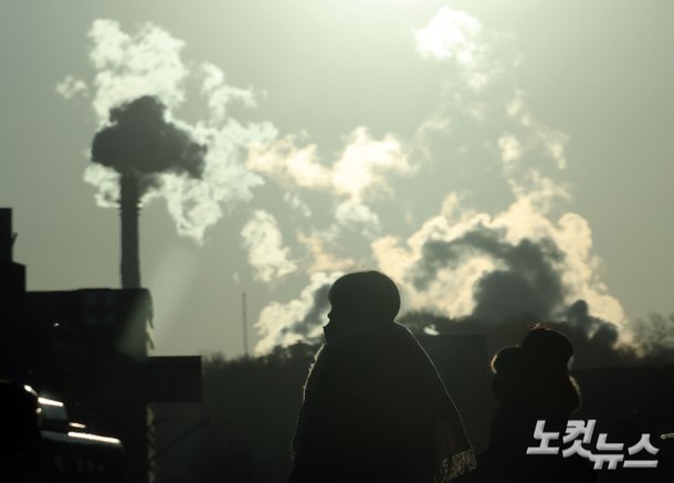 강원 12개 시군 한파경보, 지자체 '한파 대응 체계 강화' : 네이트 뉴스