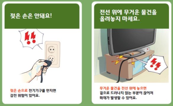 신체 노출 많고 습도 높은 여름 장마철 '감전사고' 주의 : 네이트 뉴스