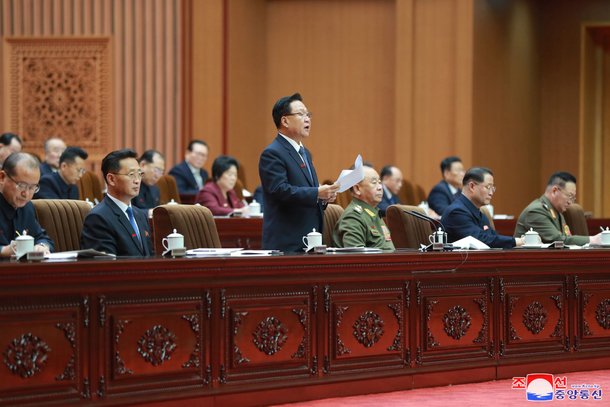 北, 경제실패 책임 물어 부총리 6명·장관급 21명 교체 : 네이트 뉴스