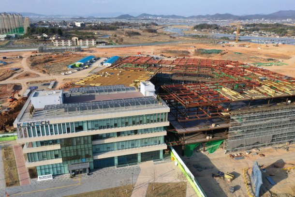 [단독] 한전공대, 법카로 음향기기 구입하고 보수 자체 인상 : 네이트 뉴스