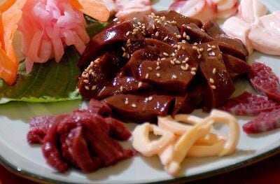 곱창집서 소 생간 먹었다가…치사율 60% '야토병' 의심 환자 발생 : 네이트 뉴스