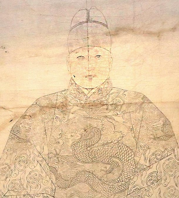[유석재의 돌발史전] 초상화로 얼굴 보존된 왕은 태조, 세조, 영조, 철종 뿐 : 네이트 뉴스