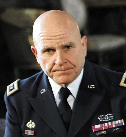 Inverview: Former US security adviser 
