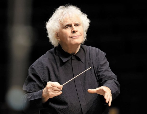 A legacy of harmony: Simon Rattle and Cho Seong-Jin's musical ...