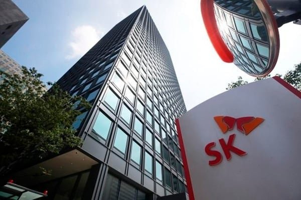 SK group announces 2025 leadership, prioritizes AI and global ...