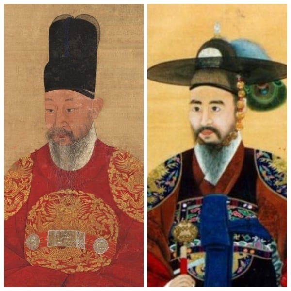 [유석재의 돌발史전] 조선 왕 호칭의 조(祖)와 종(宗), 알고보니 아첨의 결과였다고? : 네이트 뉴스
