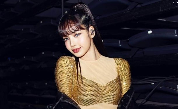 블랙핑크 리사, 美아카데미서 축하공연…K팝 가수 최초 : 네이트 뉴스